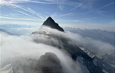 Mythos Großglockner: Im Wandel der Zeit