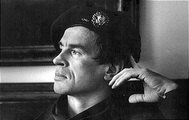 Nurejew - Ballett von Kirill Serebrennikov und Yuri Possokhov