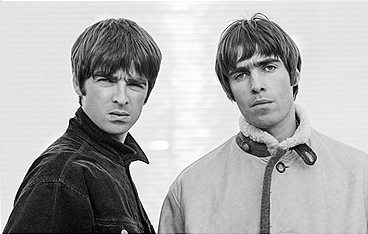 Oasis: Supersonic