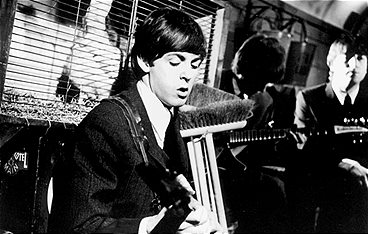 Paul McCartney - Eine Beatles-Legende