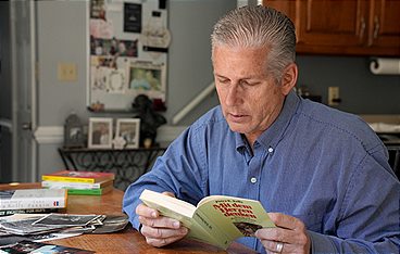 Petra Kelly - Act Now!