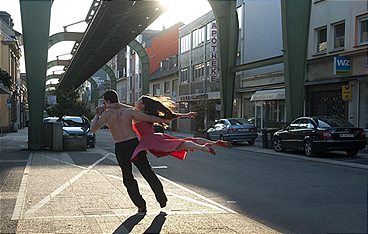 Pina - Ein Film von Wim Wenders