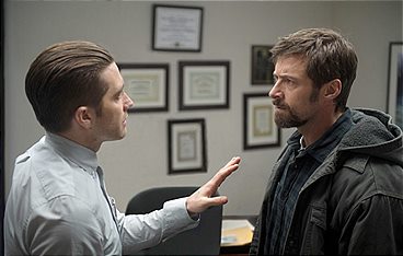 Prisoners