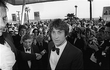Robert De Niro - Stiller Antiheld