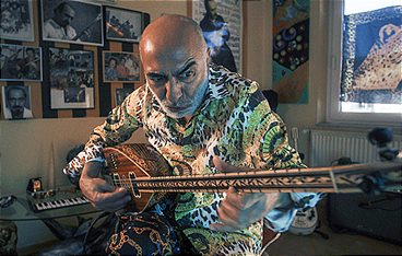 Songs of Gastarbeiter