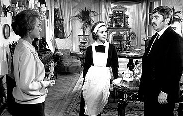 Tagebuch einer Kammerzofe