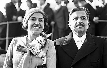 Terror und Champagner - Hitlers Stellvertreter in Paris