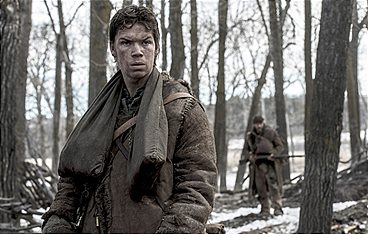 The Revenant - Der Rückkehrer
