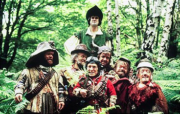 Time Bandits