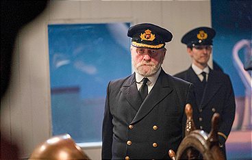 Titanic - Die Nacht der Katastrophe