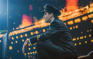 Titanic - Die Nacht der Katastrophe