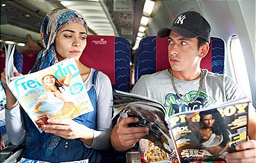 Türkisch für Anfänger
