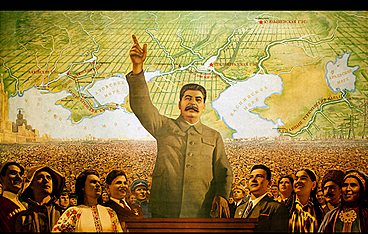 UdSSR - Das Rote Imperium