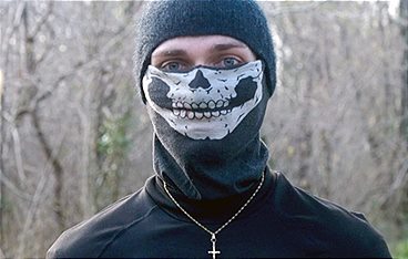 Unterschätzt - Die rechte Terrorgefahr