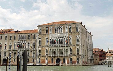 Venedigs goldenes Zeitalter
