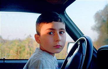 Verlorene Heimat - Eine Kindheit zwischen den Fronten