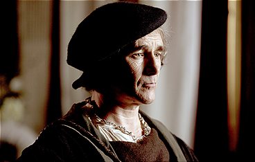 Wolf Hall