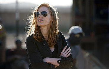Zero Dark Thirty - Die Jagd auf Osama bin Laden