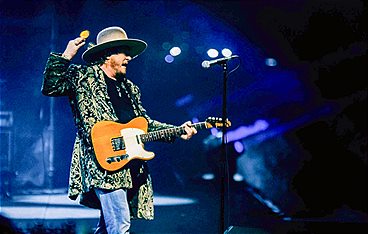 Zucchero - Maestro des Blues