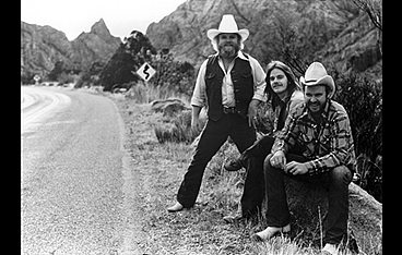 ZZ Top: That Little Ol' Band from Texas