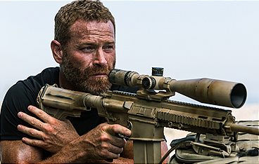 13 Hours: The Secret Soldiers of Benghazi