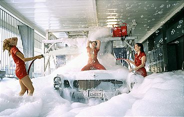 3 Engel für Charlie - Volle Power