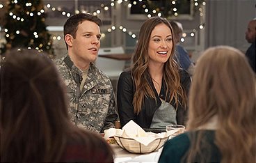 Alle Jahre wieder - Weihnachten mit den Coopers