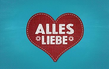 Alles Liebe