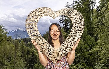Bauer sucht Frau