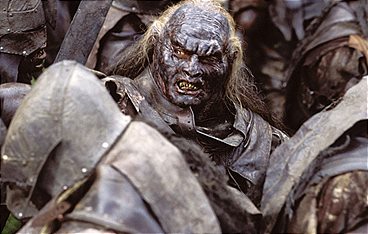 Der Herr der Ringe - Die zwei Türme