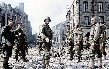 Der Soldat James Ryan