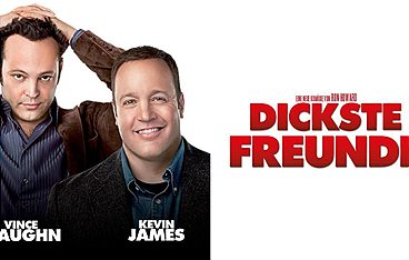 Dickste Freunde