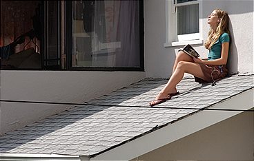 Disturbia