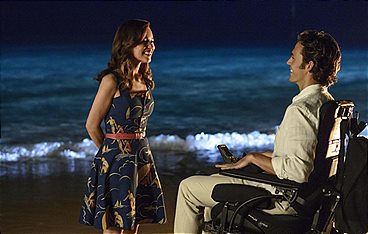 Ein ganzes halbes Jahr