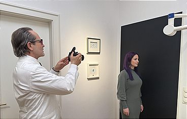 Ein Leben für die Schönheit