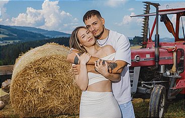 Forsthaus Rampensau Germany