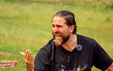 Forsthaus Rampensau Germany