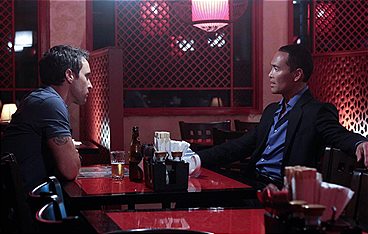Hawaii Five-0