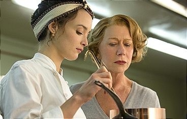 Madame Mallory und der Duft von Curry