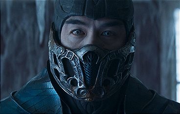 Mortal Kombat