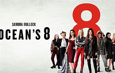 Ocean's 8