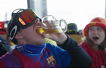 Österreich unzensiert - Kurioser Alltag