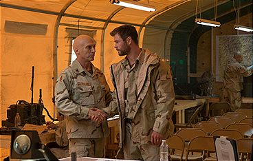 Operation: 12 Strong