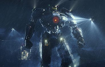 Pacific Rim