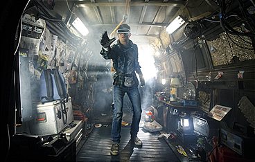 Ready Player One