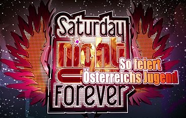Saturday Night Forever