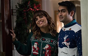 Stuber - 5 Sterne Undercover