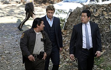 The Mentalist