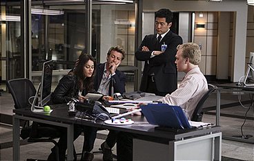 The Mentalist