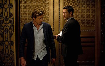 The Mentalist